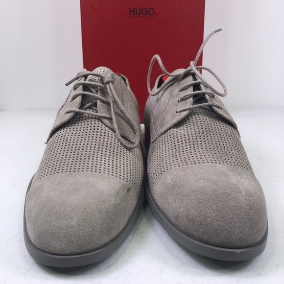 HUGO Boss Mis Match Smart Derby Shoes main image 9